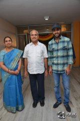 Shatamanam Bhavati Movie Special Screening at Prasad Labs